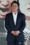 장애인 아버지로 분한 배우 김정균