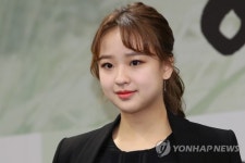 손연재, 봄을 닮은 미모