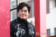 유지태, 라스 폰 트리에 감독 신작에 카메오로 출연
