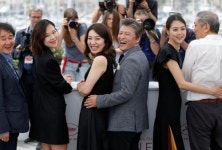 한한령 풀리나…中매체들, 韓영화·문화 이례적 집중소개