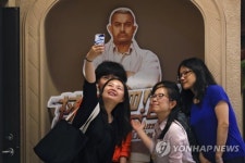 영화 얘기로 시진핑·모디 中印 문화협력 모색