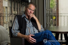 퓰리처상 수상 극작가 겸 배우 샘 셰퍼드 별세(종합)