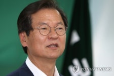 천정배 "당이 위기다"