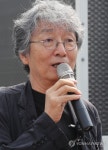돈의문 박물관 마을 소개하는 민현식 건축가