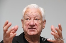 마이클 크레이그-마틴 기자간담회