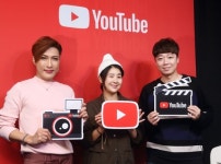 연예인이 인터넷방송 겸업하는 이유…"팬들과 크는 재미"