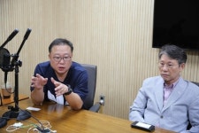 "답답해서 직접 만들었다" 팟캐스트 드라마 내놓은 성우들
