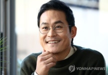 영화 출연한 배우 김성균