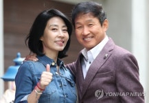 가수와 작곡가로 만난 민해경-김범룡