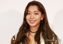 이호정, 맑은 미소