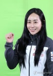 스노보드 국가대표 신다혜 선수