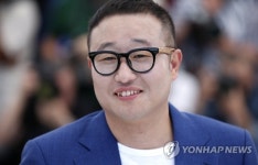 정병길 감독, 영화