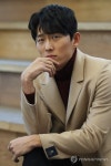 고준, 절대적 카리스마