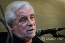 프랑스 연극배우 자크 베베르