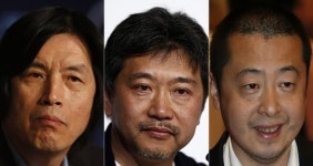 칸영화제, 아시아 잔치 될까