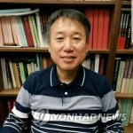 김동길 중국 베이징대 한반도평화연구센터 교수