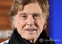 할리우드 전설 로버트 레드퍼드 연기 은퇴 선언