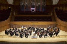 경기필 새 예술감독 마시모 자네티, 9월 취임연주회