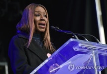 "지금부터 바꾸자!" 뜨거워지는 국제영화계 성평등 목소리