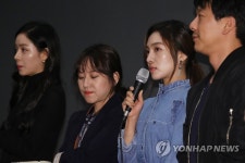 8년차 행정고시생 연기한 최희서