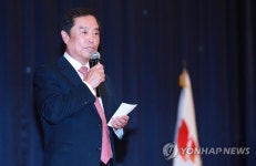 김병준 비대위원장, 광역-기초의원 워크숍 특강