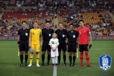 "전과는 좀 달랐죠"…