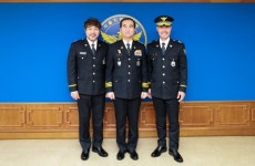 배우 이재용·이원종, 서울경찰청 명예경찰관 위촉