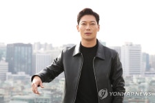 탄탄한 연기내공 소유자 박훈