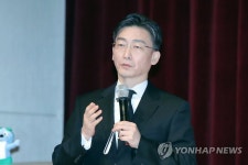 공직자 혁신교육 특별강사로 나온 이국종 교수