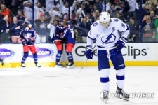 NHL PO 대이변 속출…탬파베이·피츠버그 1라운드 탈락