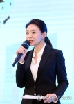 어린이날 청와대 초청행사 사회 맡은 성우 김서영 씨