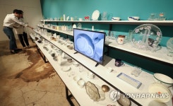 삶 속의 공예 작품 만나보세요