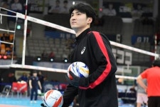 프로배구 우리카드 코치진 재편…수석코치에 김재헌