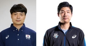 배구 U대회 남자대표팀 코치에 장영기·송병일…선수 12명 소집