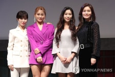 최고의 팝스타