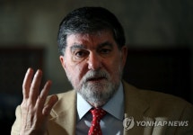 로버트 칼린, 북미협상 이어갈 동력 강조