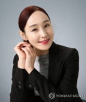 제12회 올빛상 연기 부문 수상자 배우 박무영