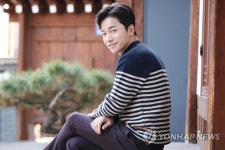 김영민, 빛나는 배우