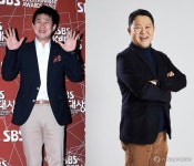 남희석의 김구라 태도 지적 논란…