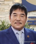 영화배우 황정리, 국기원 홍보대사에 위촉