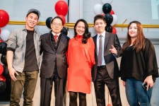 아시아계 미국 검사 1세대 리처드 김 변호사 별세