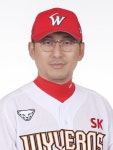 한화 이글스, 이지풍 수석 트레이닝 코치 영입