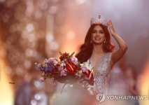 이스라엘서 열린 미스 유니버스 대회, 논란 속 폐막