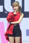 아이즈원 출신 최예나, 17일 솔로 가수 데뷔