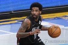 NBA 브루클린 어빙 6일, 골든스테이트 톰프슨은 10일 복귀할 듯