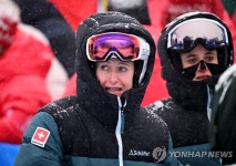 베이징 올림픽 판정 번복…스키크로스 4위 선수가 동메달로 승격