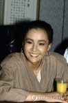 영화배우 강수연 별세, 향년 55세