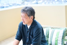 고레에다 "한국 대표 배우·제작진 동원…재미없다면 내 탓"