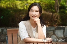 37년차 연극배우 이경성