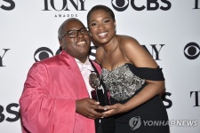 美토니상 최우수 뮤지컬에